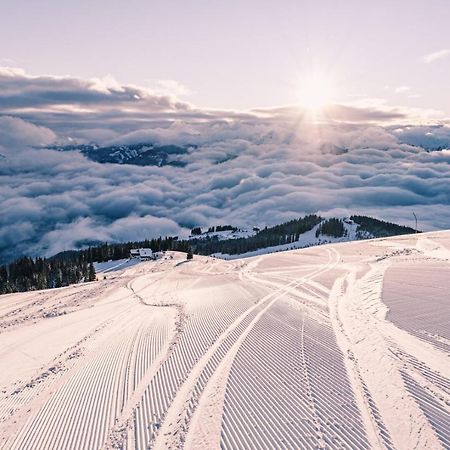 Chalet Crown Of The Alps By We Rent Zell am See Esterno foto