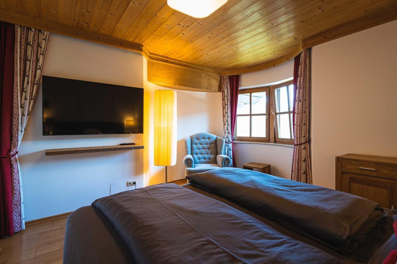 Chalet Crown Of The Alps By We Rent Zell am See Esterno foto