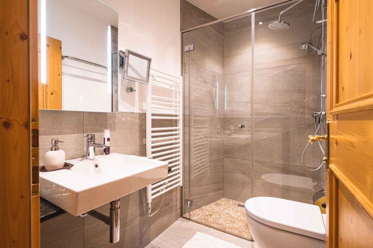 Chalet Crown Of The Alps By We Rent Zell am See Esterno foto