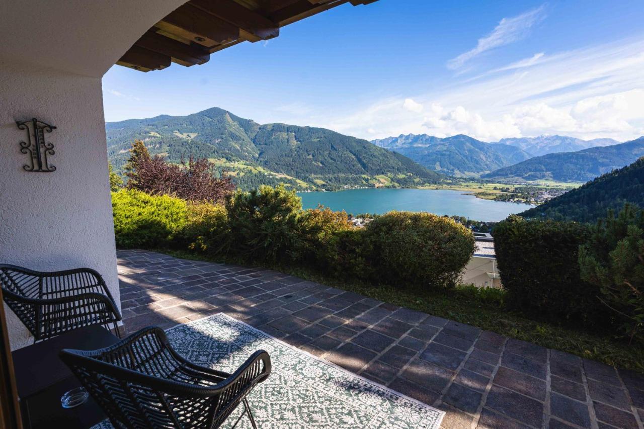 Chalet Crown Of The Alps By We Rent Zell am See Esterno foto