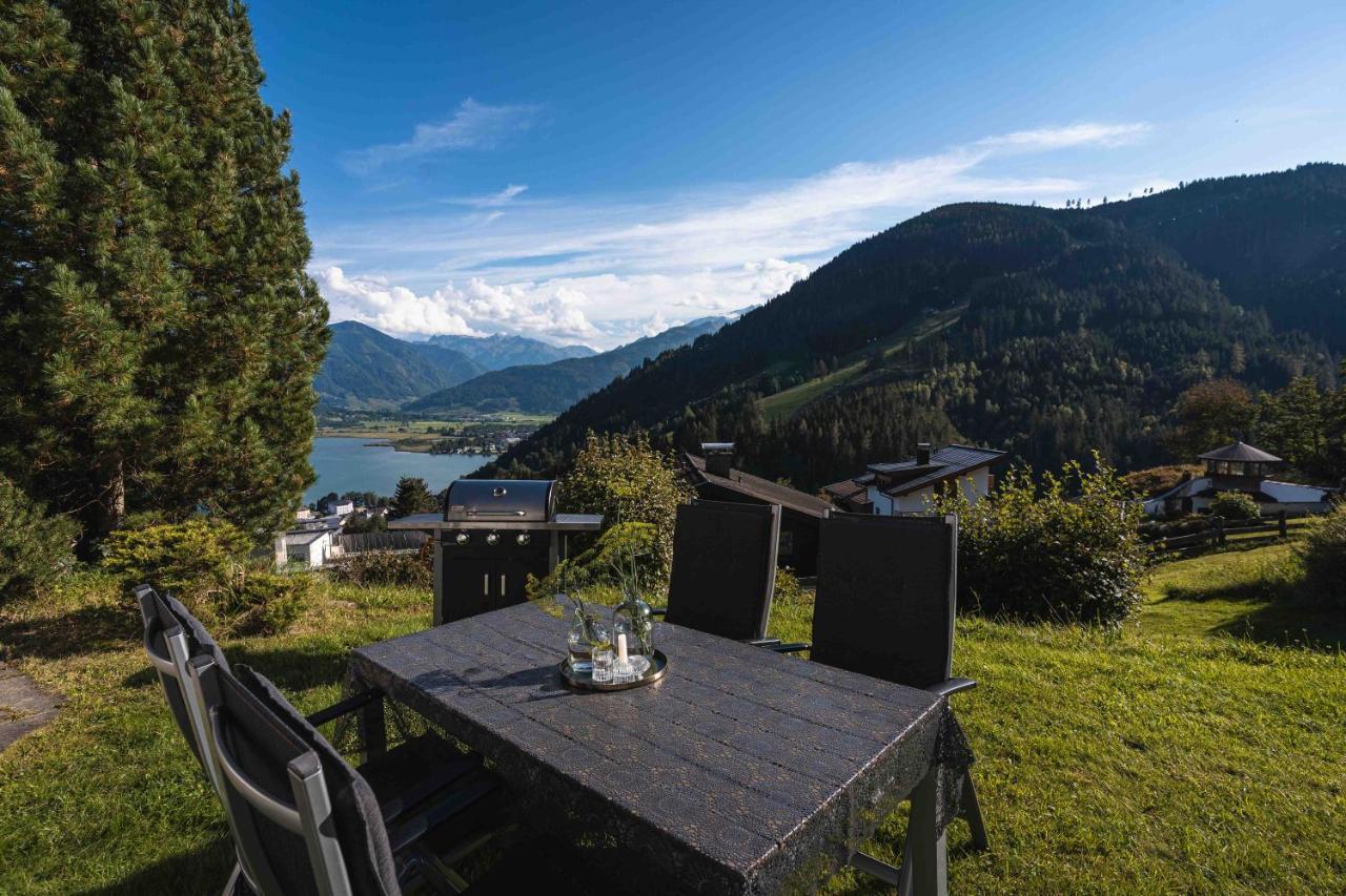 Chalet Crown Of The Alps By We Rent Zell am See Esterno foto