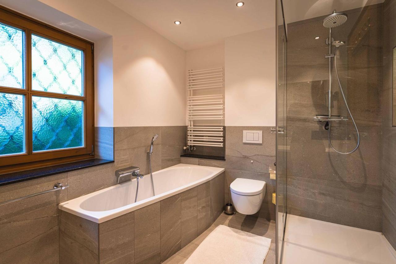 Chalet Crown Of The Alps By We Rent Zell am See Esterno foto