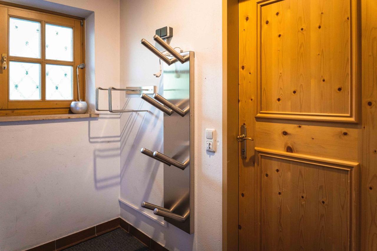 Chalet Crown Of The Alps By We Rent Zell am See Esterno foto