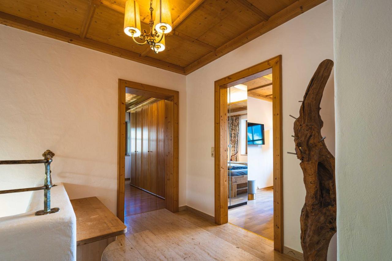 Chalet Crown Of The Alps By We Rent Zell am See Esterno foto