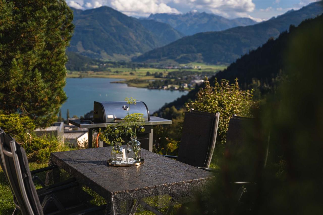 Chalet Crown Of The Alps By We Rent Zell am See Esterno foto