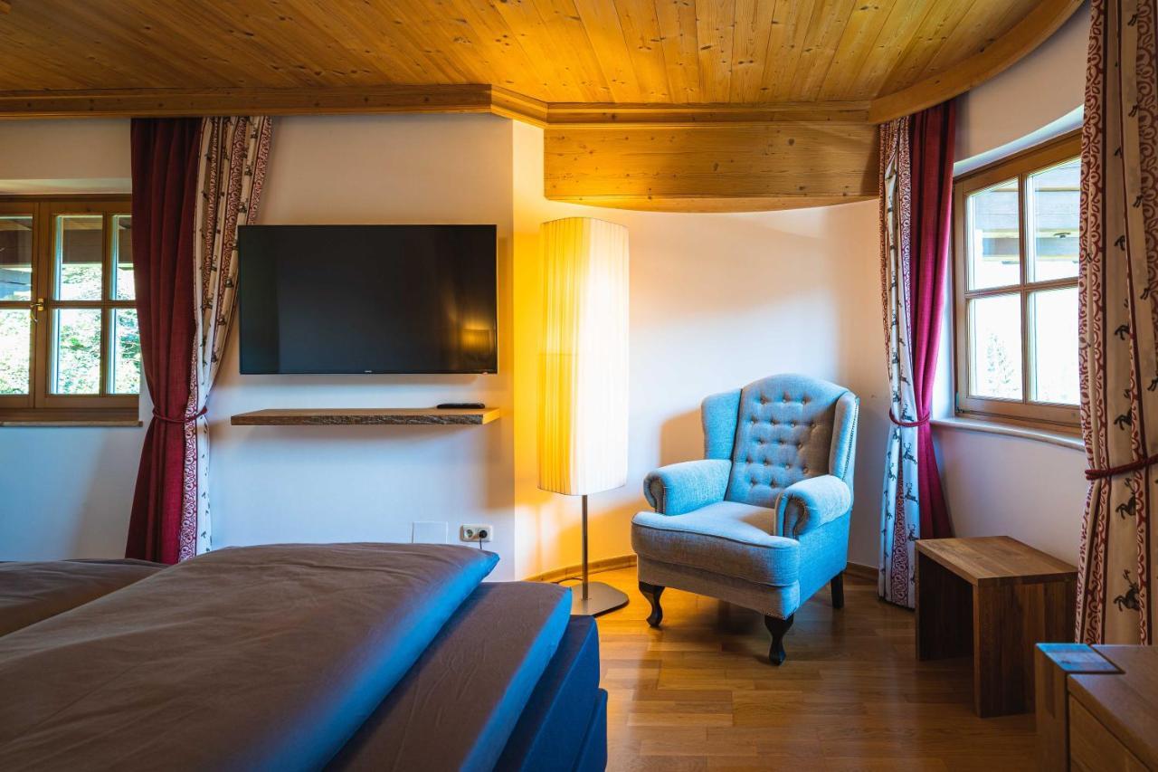 Chalet Crown Of The Alps By We Rent Zell am See Esterno foto