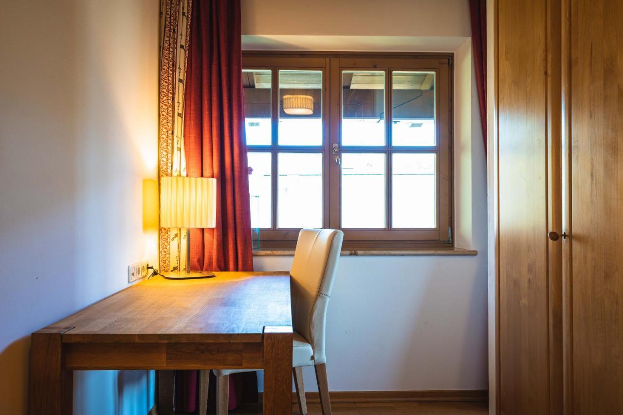 Chalet Crown Of The Alps By We Rent Zell am See Esterno foto