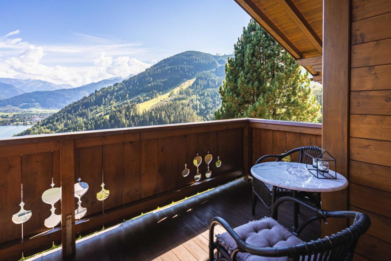 Chalet Crown Of The Alps By We Rent Zell am See Esterno foto