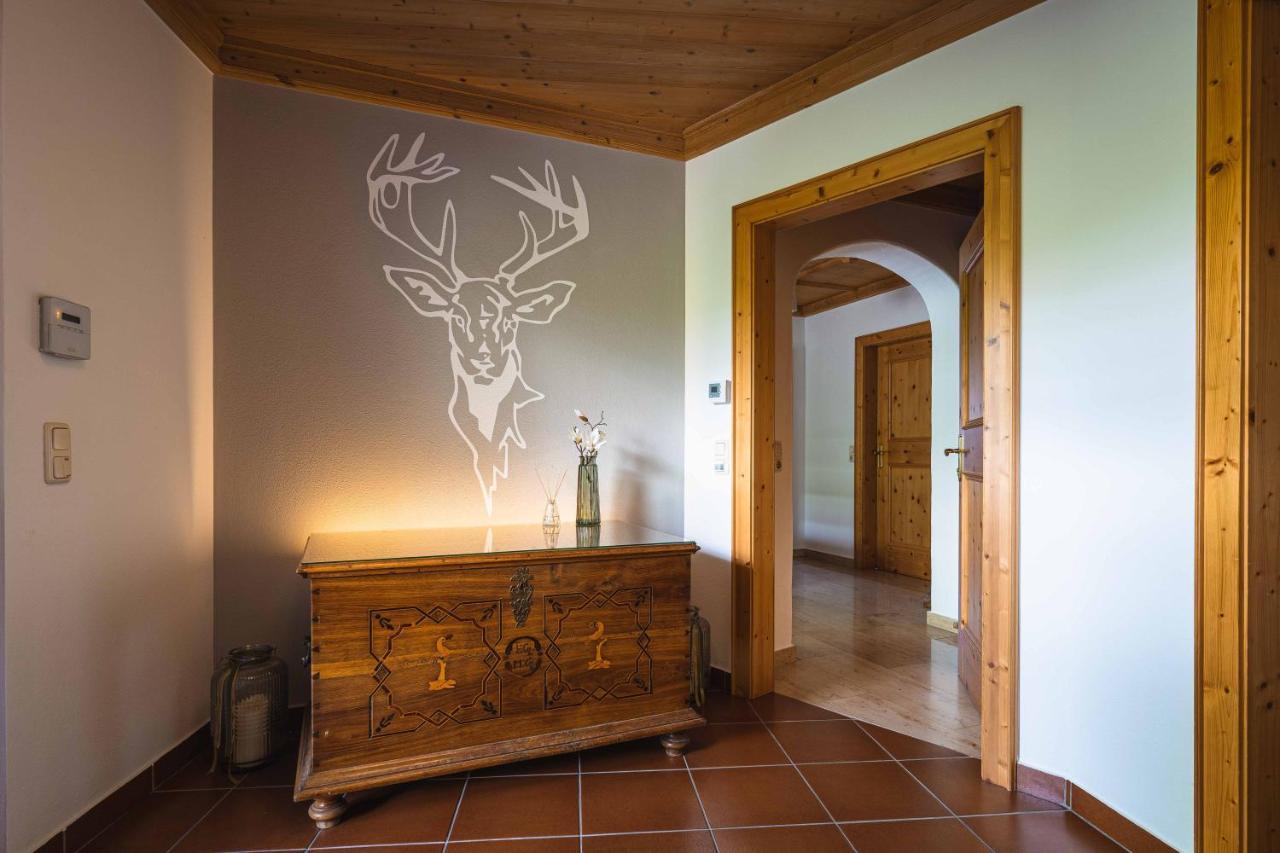 Chalet Crown Of The Alps By We Rent Zell am See Esterno foto