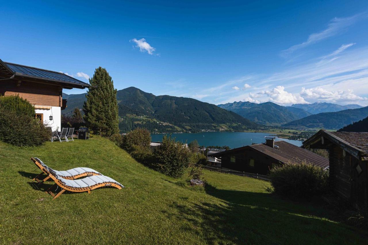 Chalet Crown Of The Alps By We Rent Zell am See Esterno foto