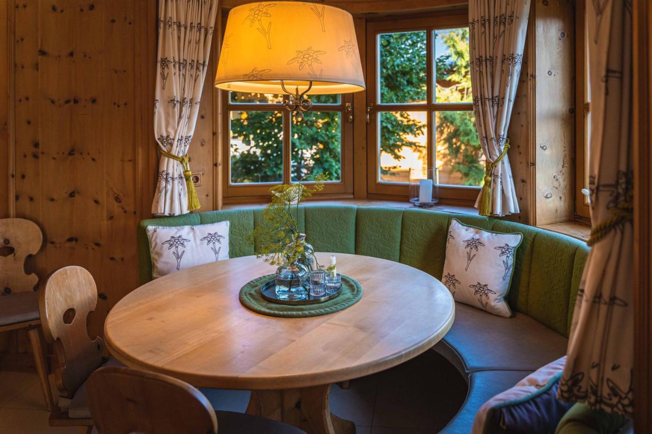 Chalet Crown Of The Alps By We Rent Zell am See Esterno foto