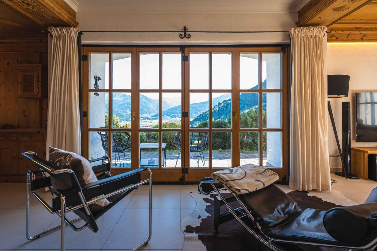 Chalet Crown Of The Alps By We Rent Zell am See Esterno foto