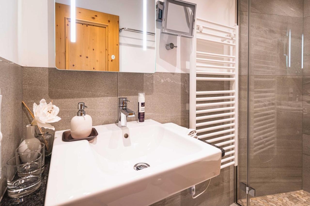 Chalet Crown Of The Alps By We Rent Zell am See Esterno foto