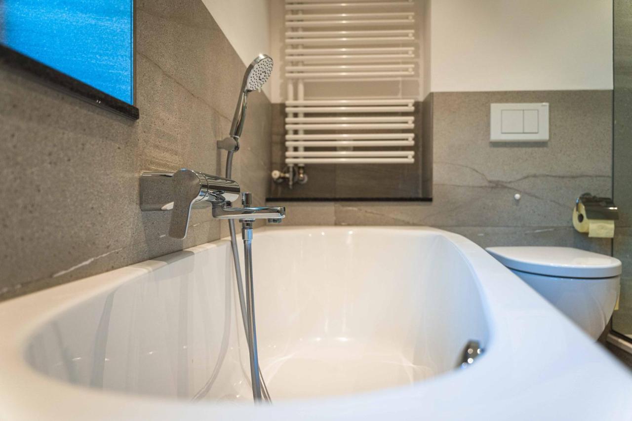 Chalet Crown Of The Alps By We Rent Zell am See Esterno foto