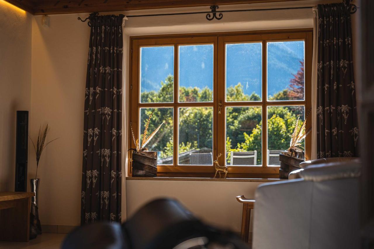 Chalet Crown Of The Alps By We Rent Zell am See Esterno foto