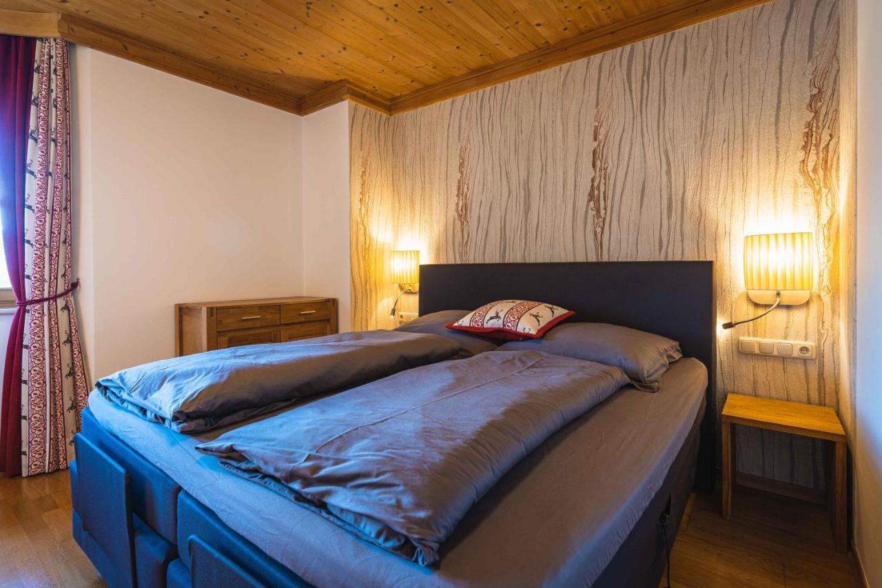 Chalet Crown Of The Alps By We Rent Zell am See Esterno foto