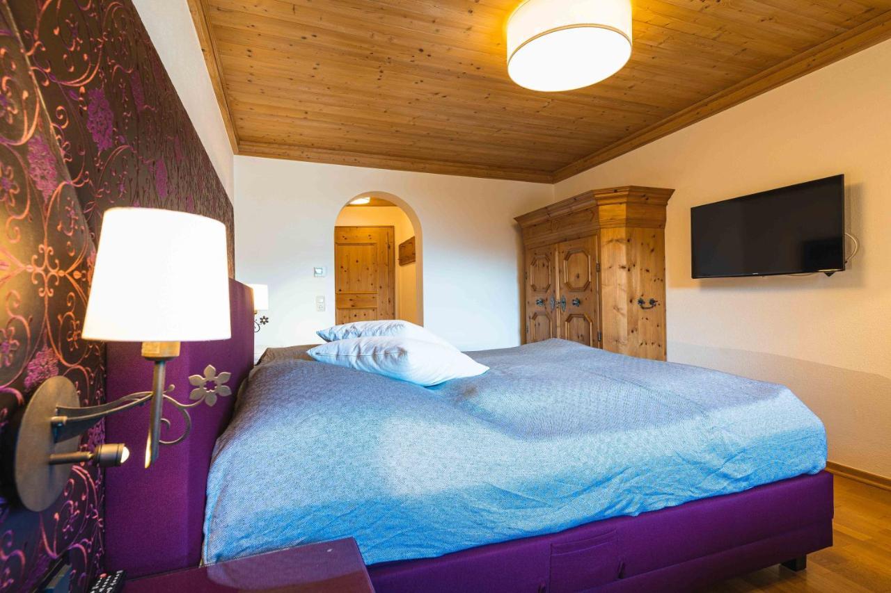 Chalet Crown Of The Alps By We Rent Zell am See Esterno foto