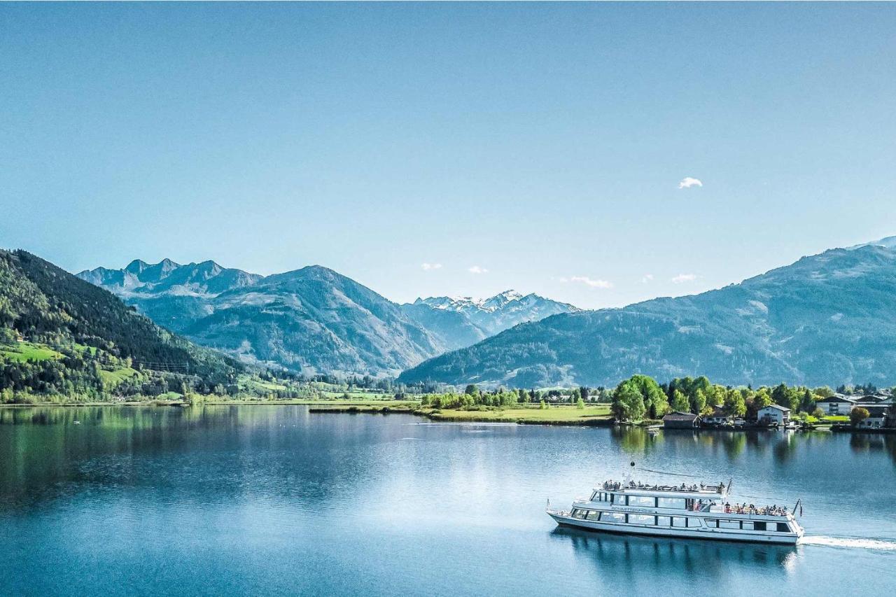 Chalet Crown Of The Alps By We Rent Zell am See Esterno foto