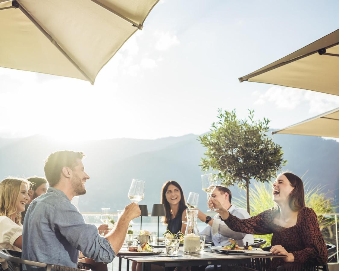Chalet Crown Of The Alps By We Rent Zell am See Esterno foto