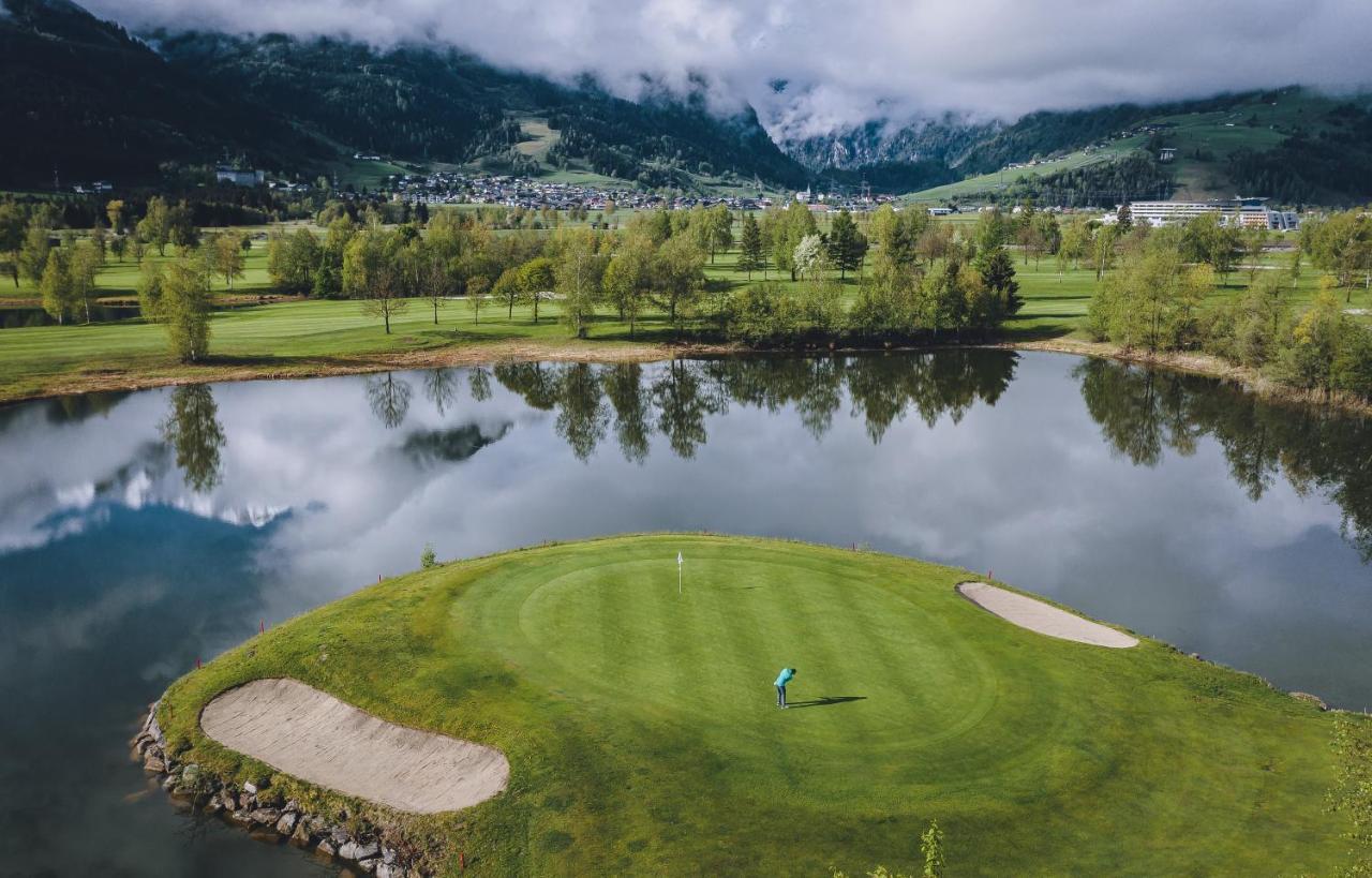 Chalet Crown Of The Alps By We Rent Zell am See Esterno foto